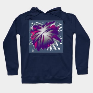 Splat Hoodie